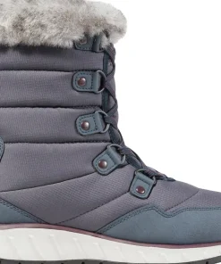 Snowfield Insulated Mid Boots - Women's