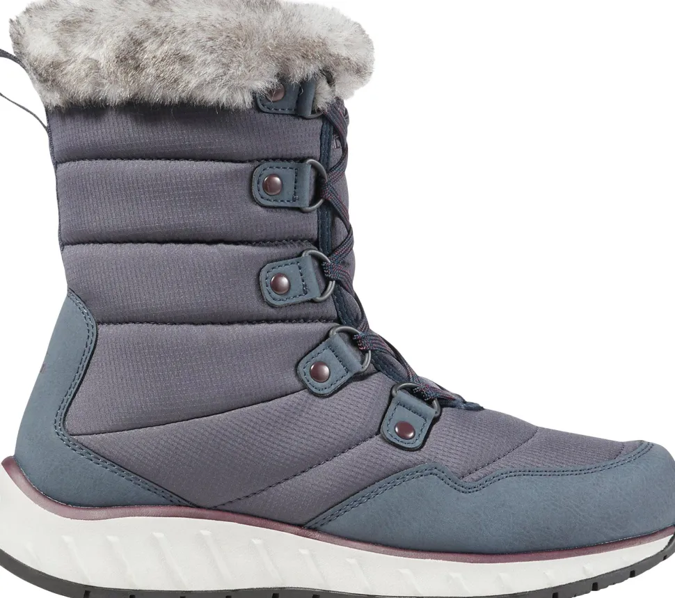 Snowfield Insulated Mid Boots - Women's