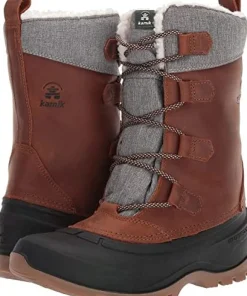 Snowgem Boots - Women's