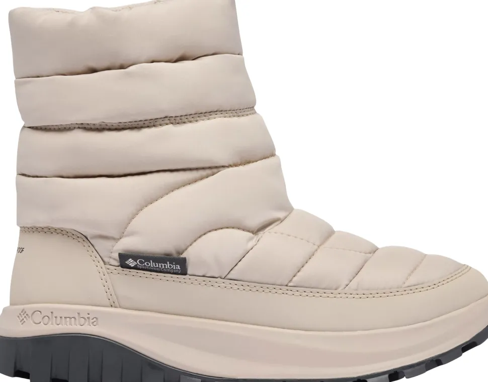 Snowtrot Mid Boots - Women's