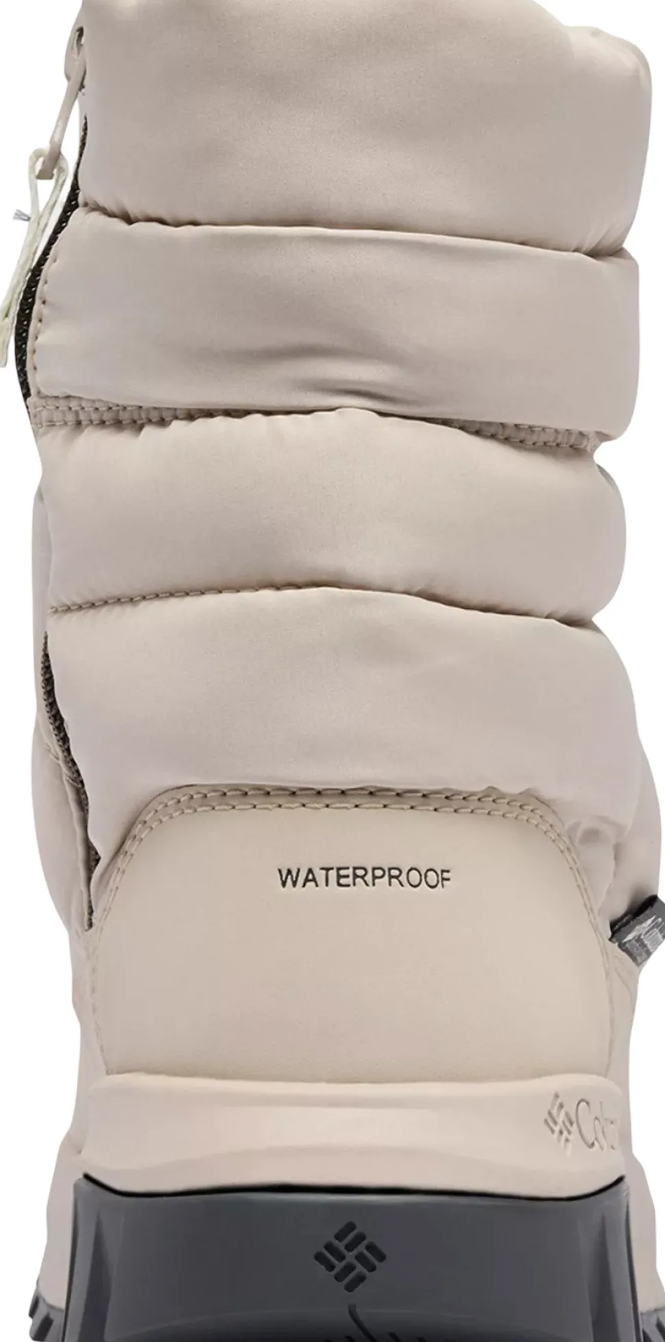 Snowtrot Mid Boots - Women's
