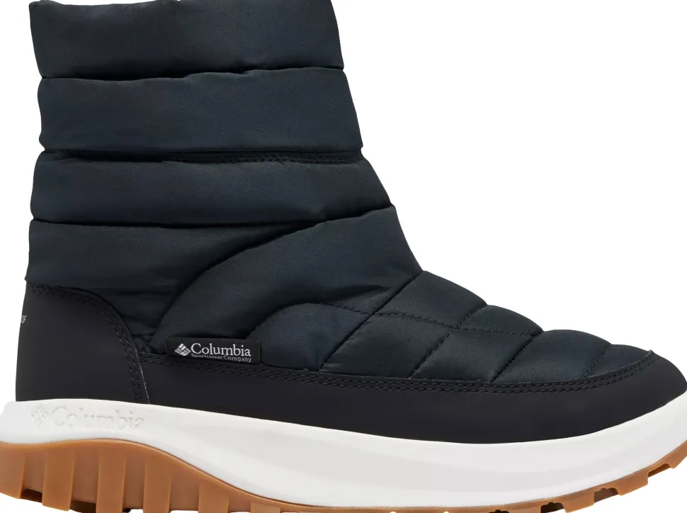 Snowtrot Mid Boots - Women's