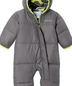 Snuggly Bunny Bunting One Piece - Infant