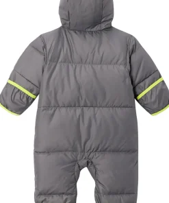 Snuggly Bunny Bunting One Piece - Infant