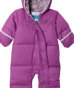 Snuggly Bunny II Bunting - Toddler