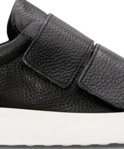 Soft 60 Leather Sneaker - Women's