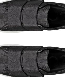 Soft 60 Leather Sneaker - Women's
