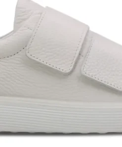 Soft 60 Leather Sneaker - Women's