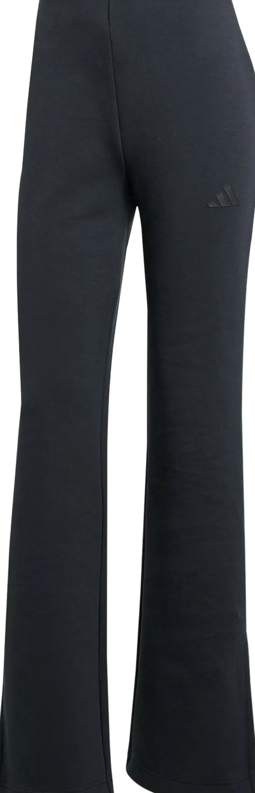 Soft Lux Flared Tracksuit Bottom - Women's