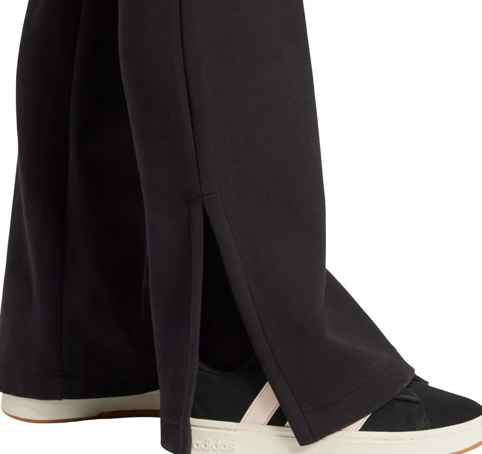Soft Lux Flared Tracksuit Bottom - Women's