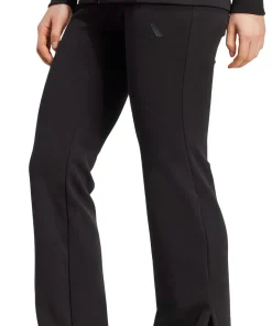 Soft Lux Flared Tracksuit Bottom - Women's