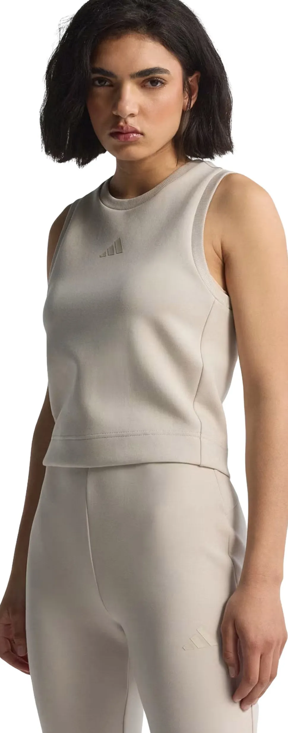 Soft Lux Tank Top - Women's