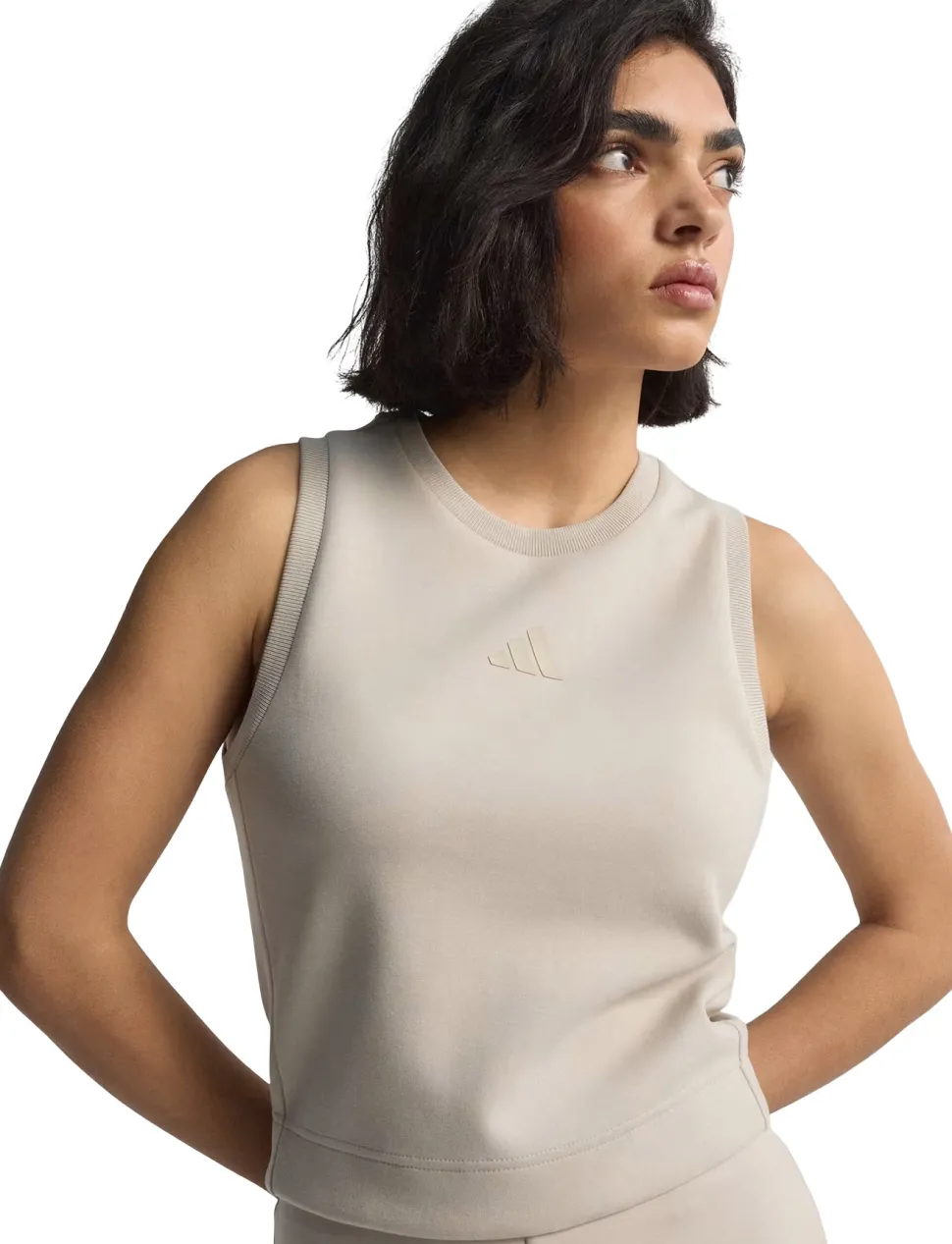 Soft Lux Tank Top - Women's