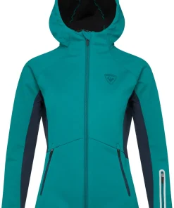 SoftShell Jacket - Women's