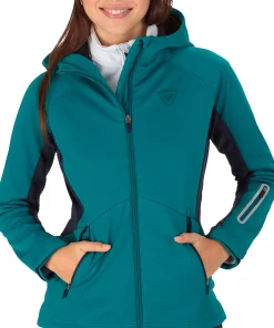 SoftShell Jacket - Women's