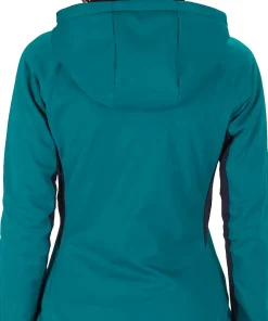 SoftShell Jacket - Women's