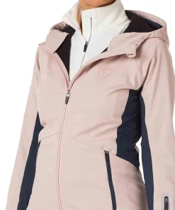 SoftShell Jacket - Women's