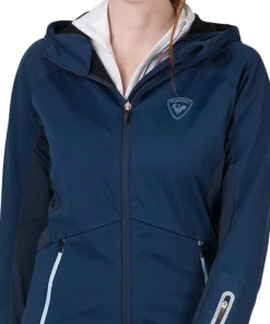 SoftShell Jacket - Women's