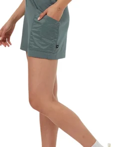 SoftTerry Light Contrast Shorts - Women's