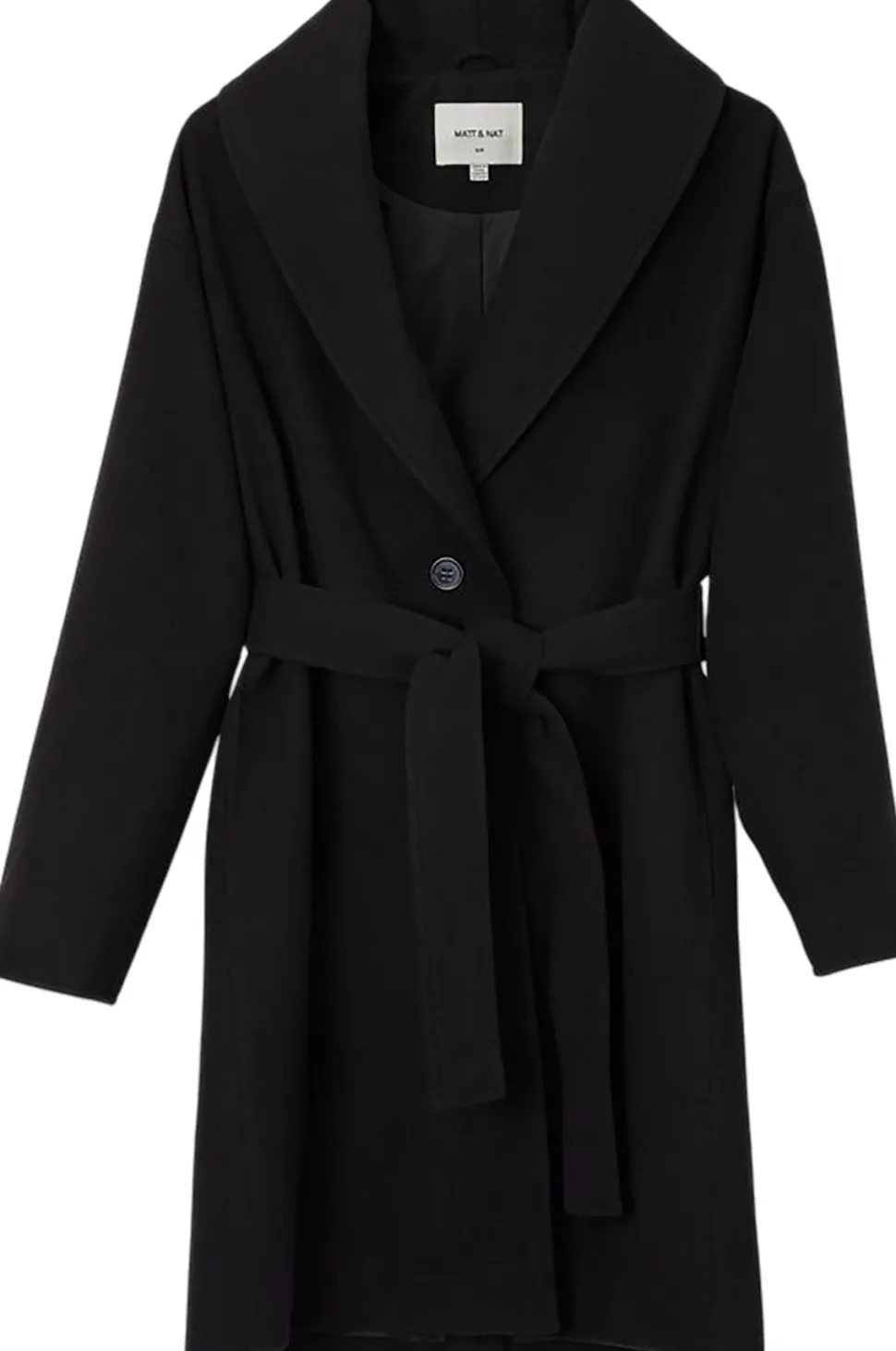 Sohee Vegan Jacket - Women's