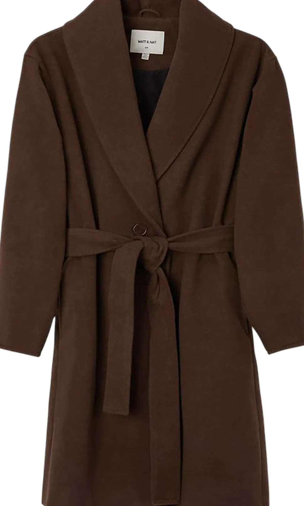 Sohee Vegan Jacket - Women's
