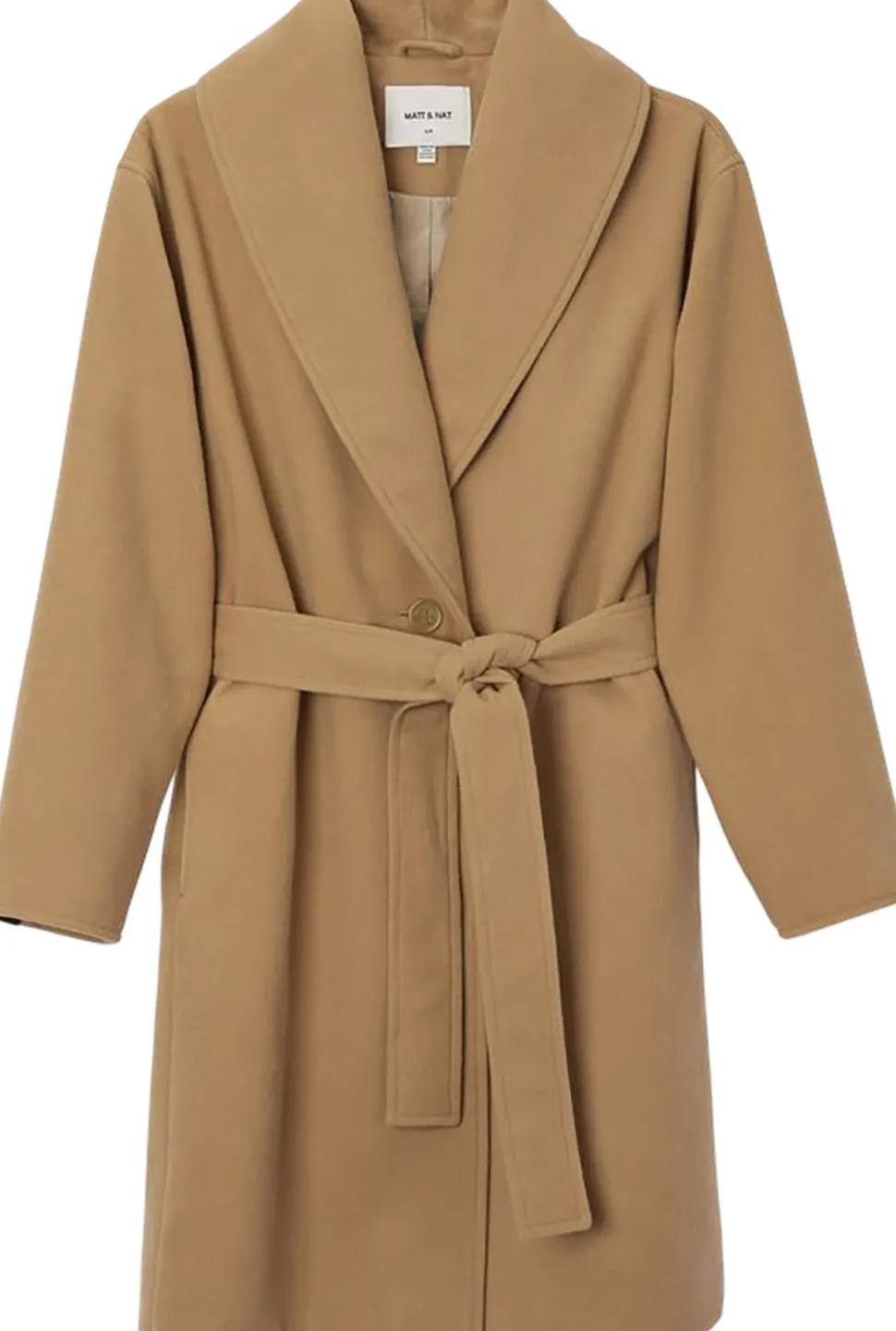 Sohee Vegan Jacket - Women's