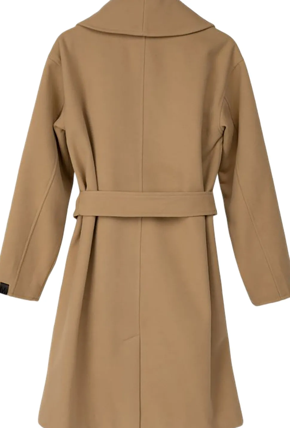 Sohee Vegan Jacket - Women's