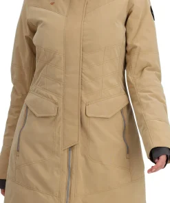 Sojourner Down Jacket - Women's