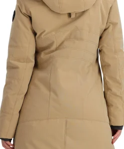 Sojourner Down Jacket - Women's
