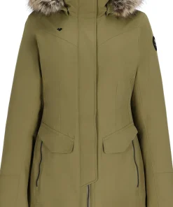 Sojourner Down Jacket - Women's