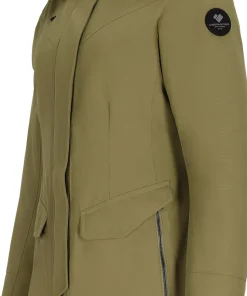 Sojourner Down Jacket - Women's