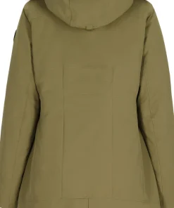 Sojourner Down Jacket - Women's