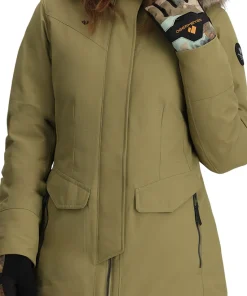 Sojourner Down Jacket - Women's