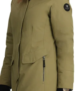 Sojourner Down Jacket - Women's