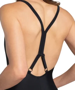 Soleil One Piece Swimsuit - Women's