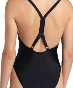 Soleil One Piece Swimsuit - Women's