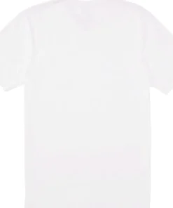 Solid Short Sleeve Pocket T-Shirt - Men's