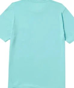 Solid Short Sleeve Pocket Tee - Men's