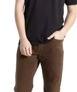 Solo Wolf Short Sleeve T-Shirt - Men's