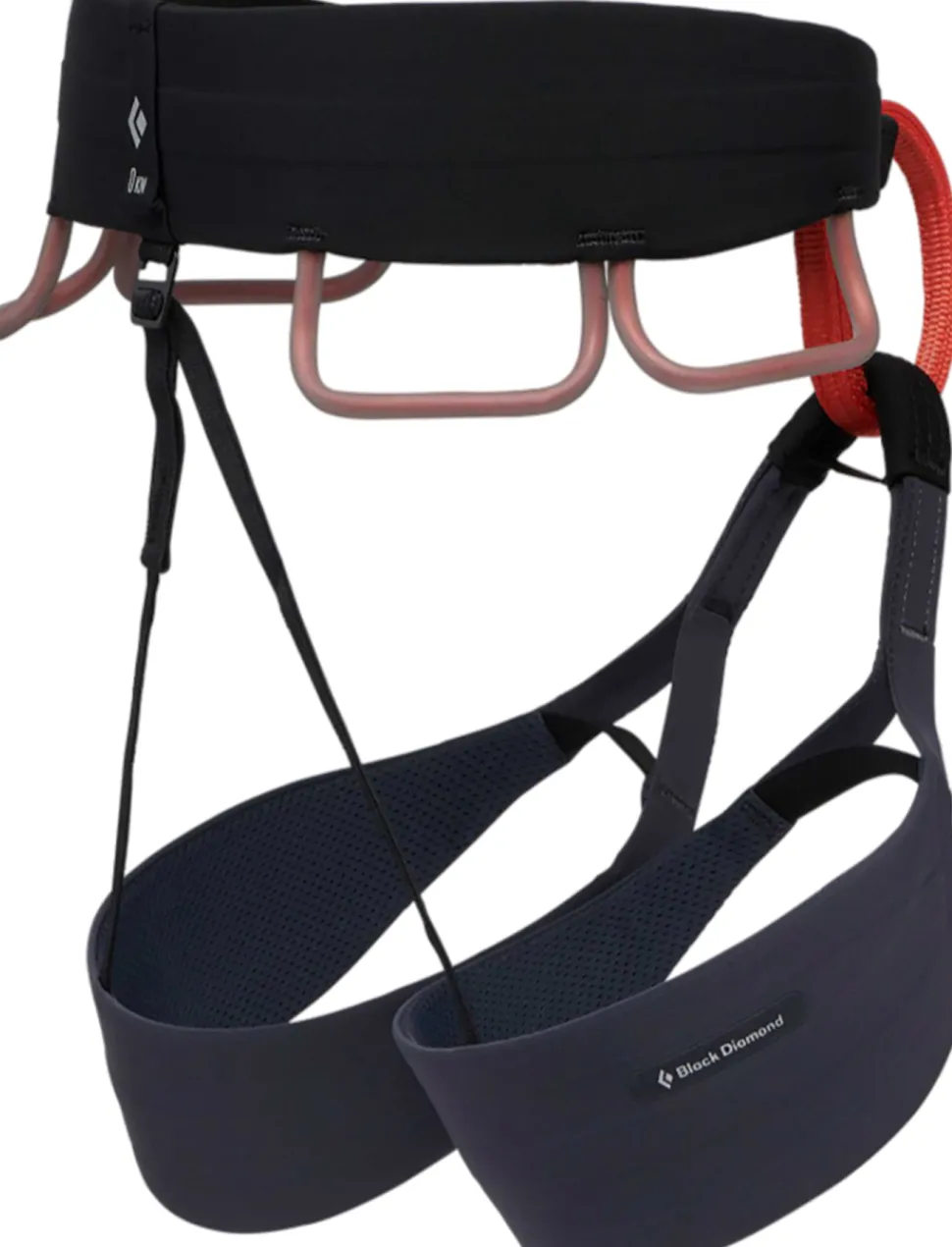 Solution Harness - Men's