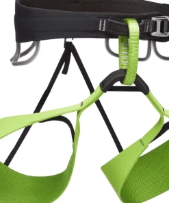 Solution Harness Honnold Edition - Men's