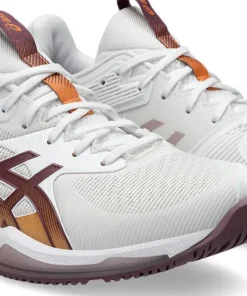 Solution Speed FF 3 Tennis Shoes - Women's