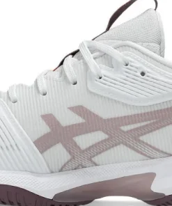 Solution Speed FF 3 Tennis Shoes - Women's