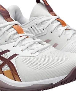Solution Speed FF 3 Tennis Shoes - Women's