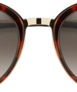 Somerset Sunglasses - Tortoise - Polarized Brown Gradient Lens - Unisex