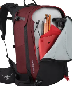 Sopris Pro E2 Airbag Backpack 30L - Women's