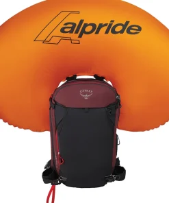 Sopris Pro E2 Airbag Backpack 30L - Women's