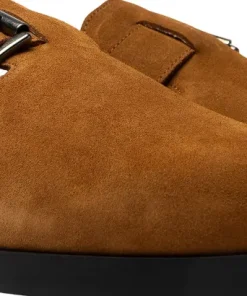 Soul Suede Clog - Women's