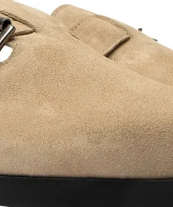 Soul Suede Clog - Women's