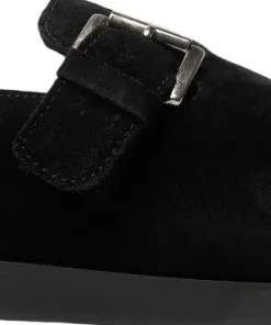 Soul Suede Clog - Women's